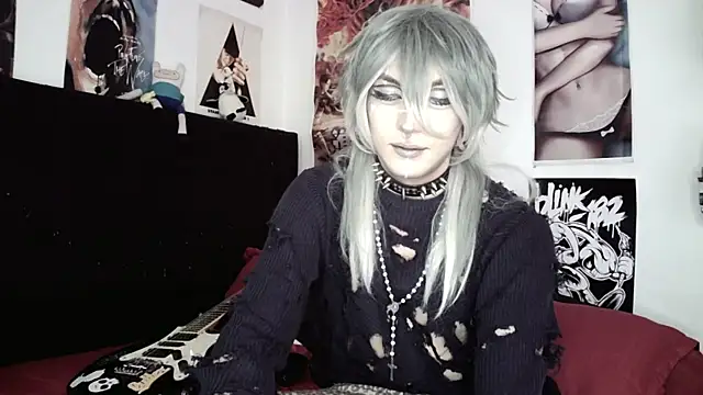 kiiler queen online show from 07-24-26, 08:05