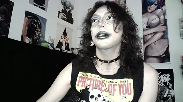 kiiler queen online show from 06-09-26, 07:04
