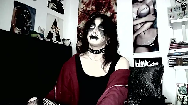 kiiler queen online show from 06-08-26, 01:28