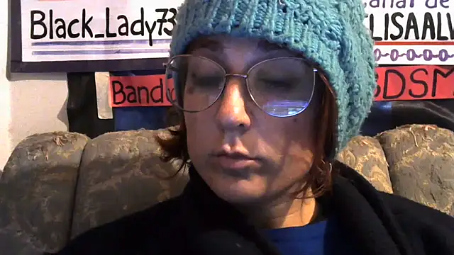 Snapshot of black_lady731 chatting on 05-26-26, 02:09 black lady731 online show from 05-26-26, 02:09