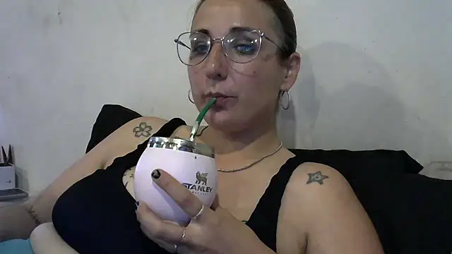 black lady731 online show from 01-12-26, 11:31