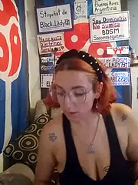 black lady731 online show from 05-06-26, 12:53