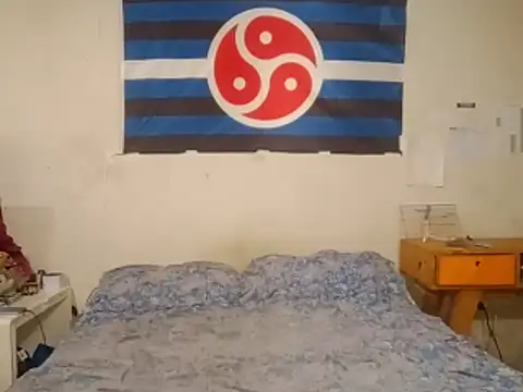 black lady731 online show from 12-19-25, 03:32