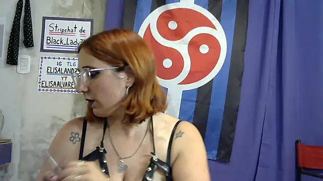 black lady731 online show from 01-10-26, 04:19