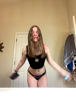 clarasosaa online show from 12-20-25, 02:14