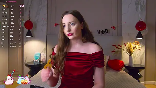 maltii evans online show from 02-14-26, 05:07