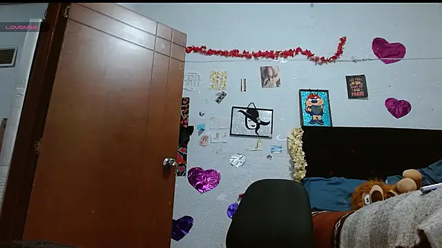 Saray extrovert  online show from 09-21-25, 04:06