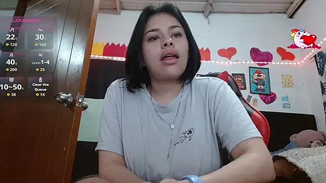 Saray extrovert  online show from 12-03-25, 09:42