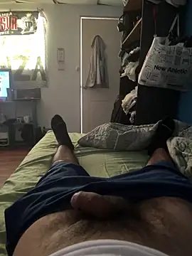 Kammxxx online show from 04-14-26, 02:11