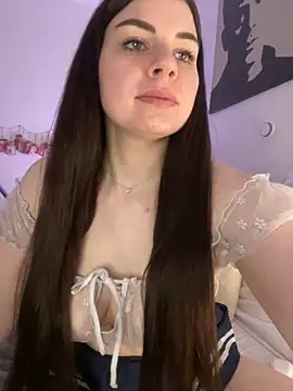 EllyNora online show from 12-04-25, 03:22