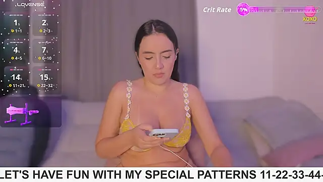 rouse lili online show from 02-21-26, 02:52