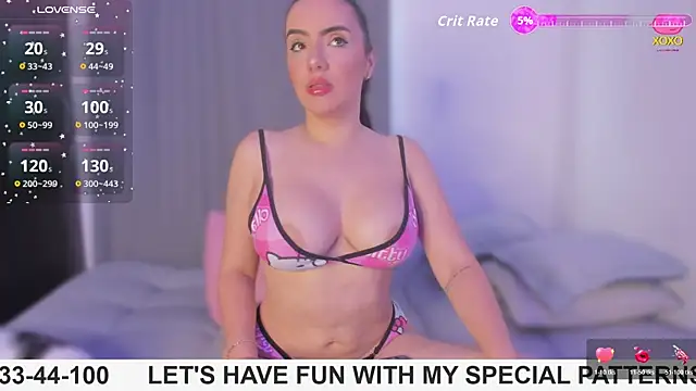 rouse lili online show from 11-11-25, 12:33