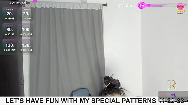 rouse lili online show from 09-27-25, 09:15