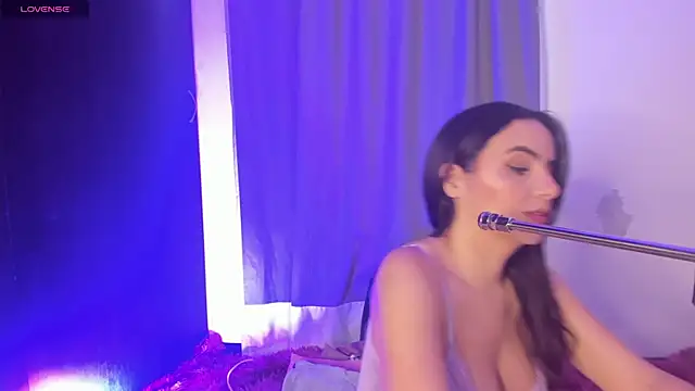 rouse lili online show from 04-12-26, 11:35