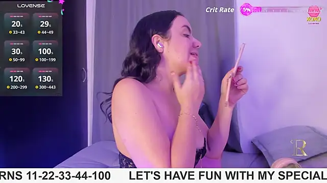 rouse lili online show from 09-29-25, 09:27