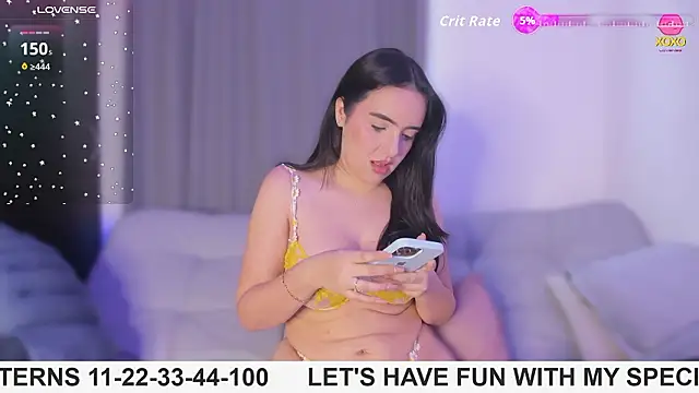 rouse lili online show from 02-05-26, 01:29