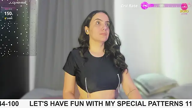 rouse lili online show from 01-18-26, 05:49