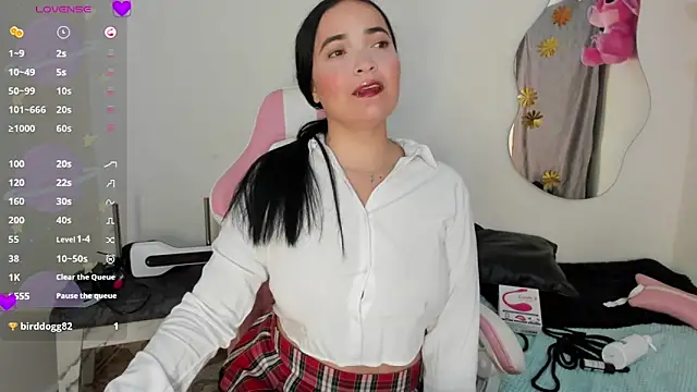 valery smitd online show from 04-11-26, 05:48