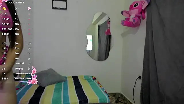 Snapshot of valery_smitd chatting on 09-15-25, 05:30 valery smitd online show from 09-15-25, 05:30