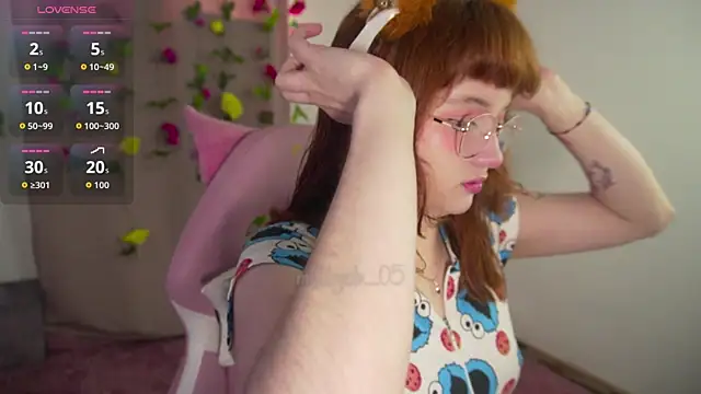 molly russell online show from 01-16-26, 03:16