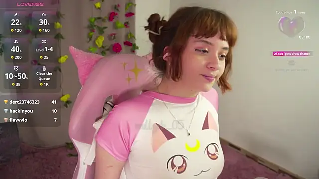 molly russell online show from 10-31-25, 04:09