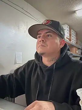 PeterGrandee online show from 12-19-24, 04:24