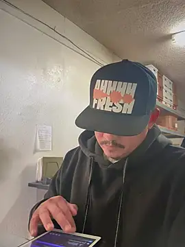 PeterGrandee online show from 01-23-25, 09:39