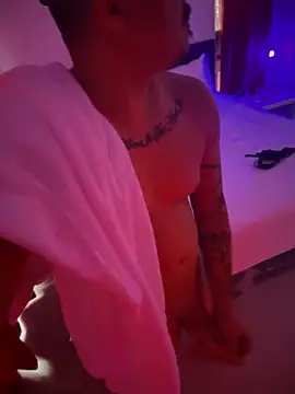 PeterGrandee online show from 02-03-25, 11:58