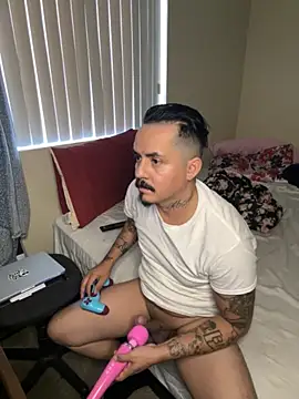 PeterGrandee online show from 10-06-25, 10:54