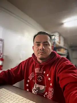 PeterGrandee online show from 12-03-24, 08:33