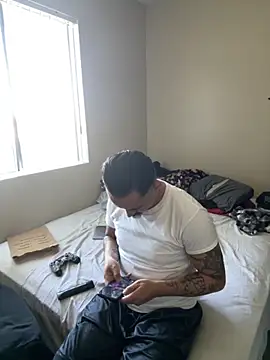 PeterGrandee online show from 09-08-25, 09:36