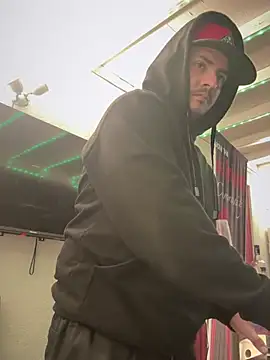 PeterGrandee online show from 01-12-25, 02:03