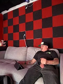 PeterGrandee online show from 02-19-25, 11:36