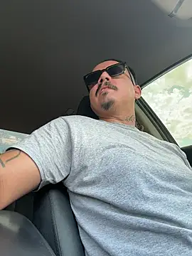 PeterGrandee online show from 10-09-25, 07:36