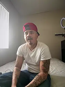 PeterGrandee online show from 02-07-25, 08:10