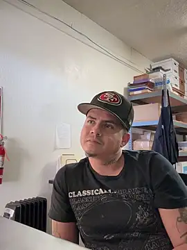 PeterGrandee online show from 12-19-24, 08:34