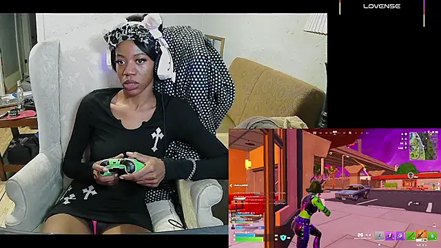 RUBIVIXXXEN online show from 02-19-26, 12:29