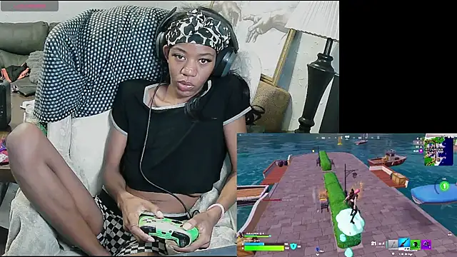 RUBIVIXXXEN online show from 01-07-26, 03:00