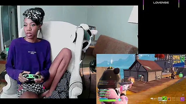 RUBIVIXXXEN online show from 02-15-26, 09:25