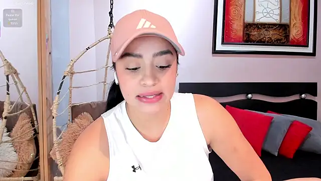 Paula Desousa online show from 01-09-26, 05:09