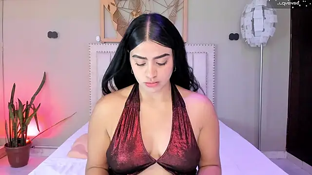 Paula Desousa online show from 03-07-26, 08:03