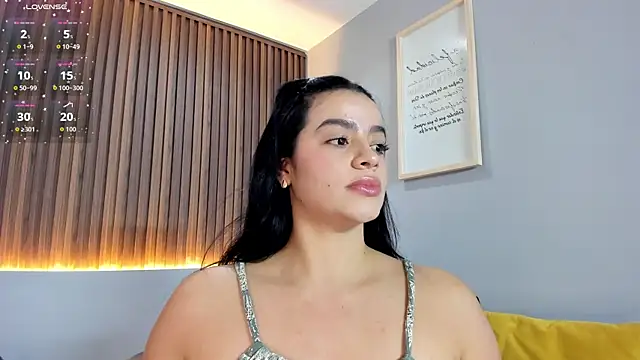 Paula Desousa online show from 07-14-26, 07:31