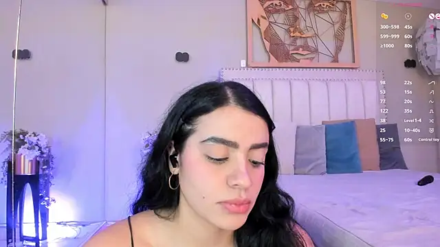 Snapshot of Paula_Desousa chatting on 06-11-26, 03:03 Paula Desousa online show from 06-11-26, 03:03