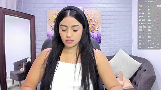 Paula Desousa online show from 03-04-26, 07:54