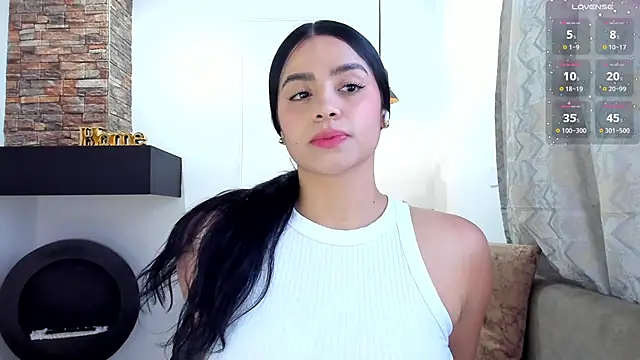 Paula Desousa online show from 09-23-25, 07:21