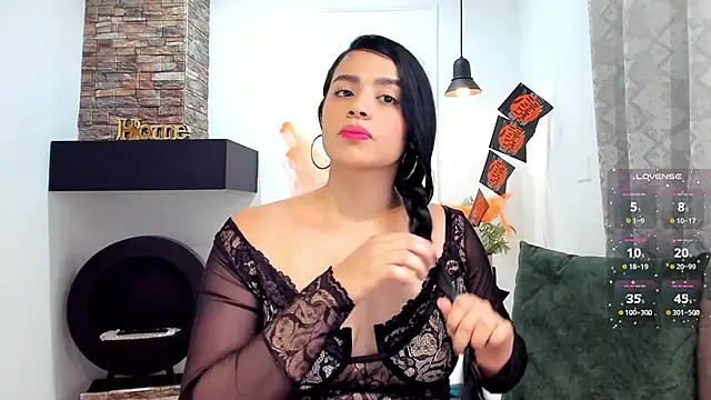 Paula Desousa online show from 10-30-25, 07:33