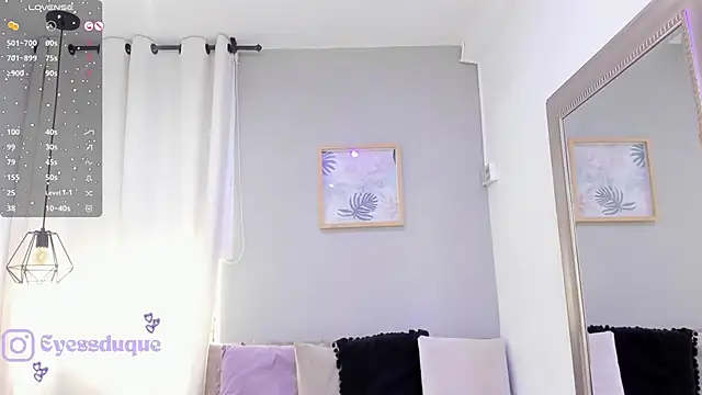 Paula Desousa online show from 02-27-26, 07:35