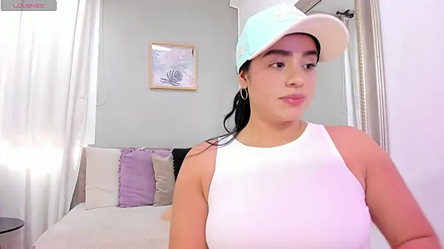 Paula Desousa online show from 03-31-26, 05:04