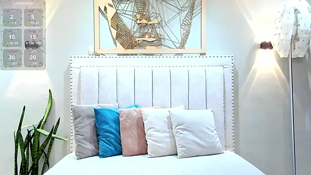 Paula Desousa online show from 09-28-25, 05:42