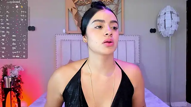 Paula Desousa online show from 03-14-26, 08:04